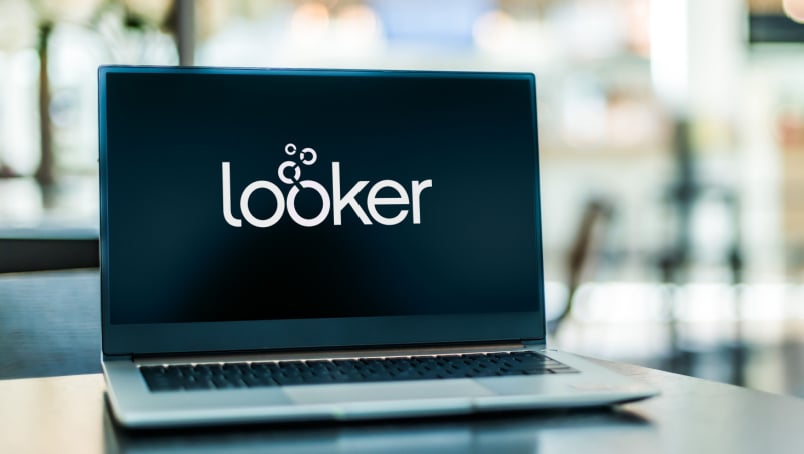 Looker Studioの3つの機能を紹介！導入から利用までの5つのステップや2つの注意点も紹介