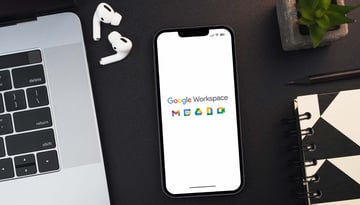 脱PPAPのためにGoogle Workspaceの管理者ができる設定についてご紹介