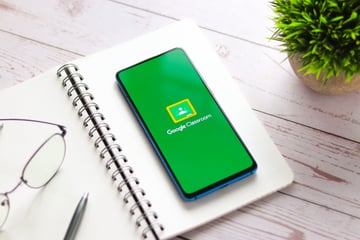 【ステップ図解】 Google Classroom で作成したクラスを管理する