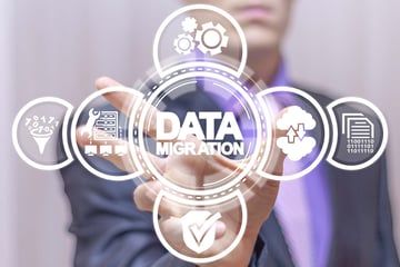 現在のPCから Chromebook に移行する方法