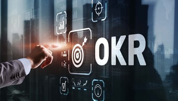 OKRとは｜Googleも取り入れる目標管理の方法を解説