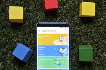 【ステップ図解】Google Classroom で生徒のレポートのオリジナリティを確保する