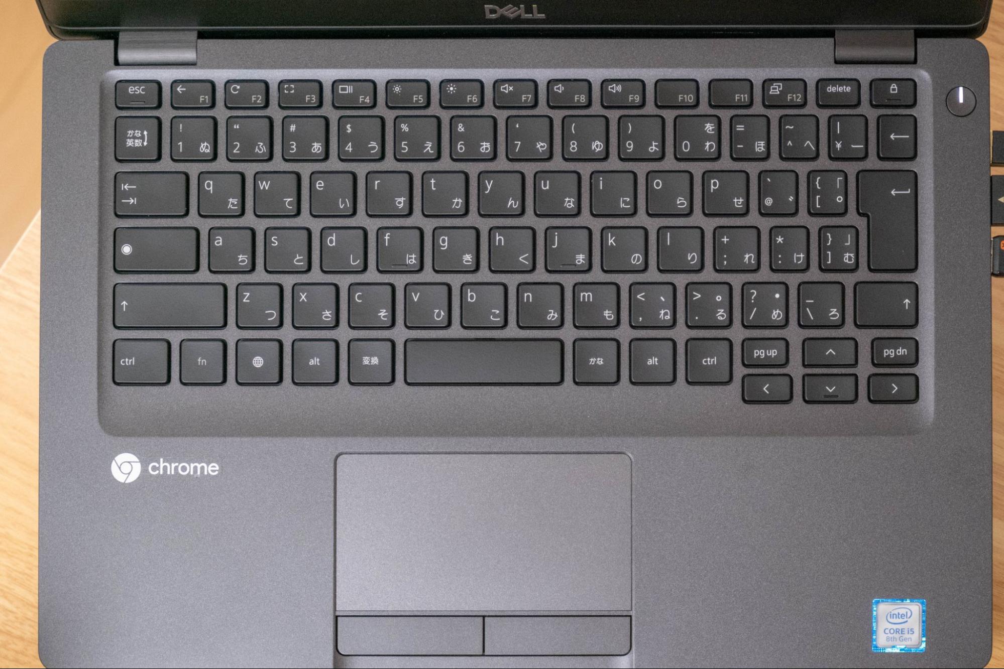 テレワークで高性能 Chromebook の実力を試してみた01