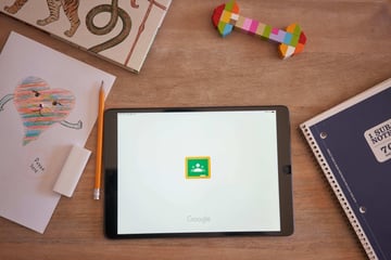 Google Classroom の授業を使いこなすコツ