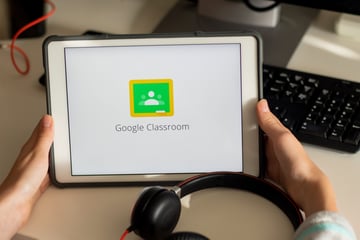 Google Classroom のクラス作成のヒント
