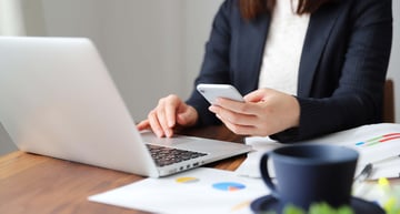 テレワークで生産性はどうなる？向上・低下の調査結果を紹介