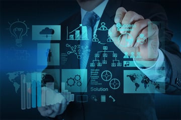 プロジェクト管理の手法と活用のポイント