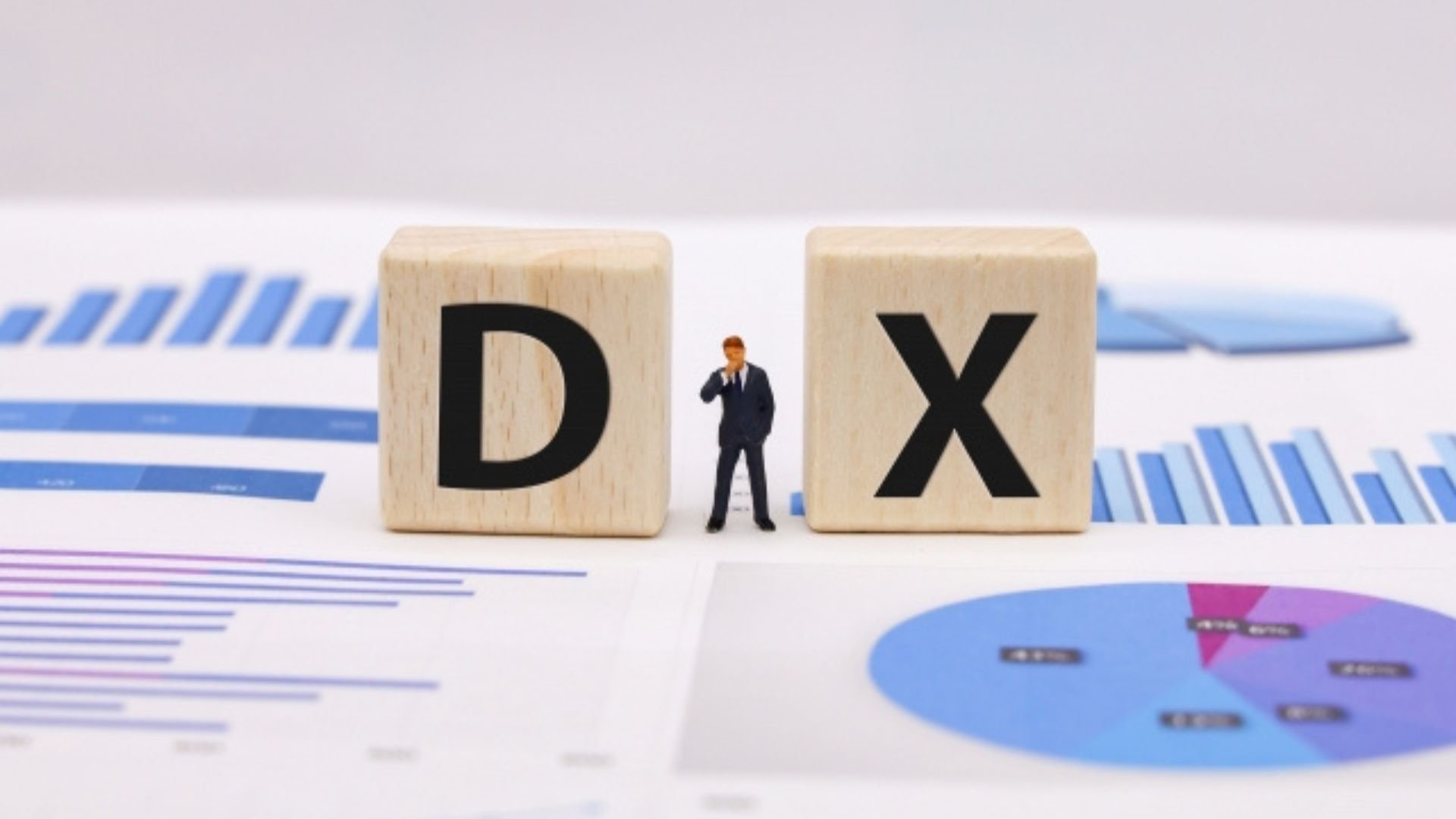 DX化を推進するおすすめツール11選を一覧で紹介！活用事例や選び方のポイントを解説