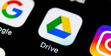 Googleドライブから削除したファイルを復元する方法を解説