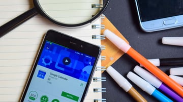 働き方の改善に役立つ 他のユーザーのカレンダーを登録する