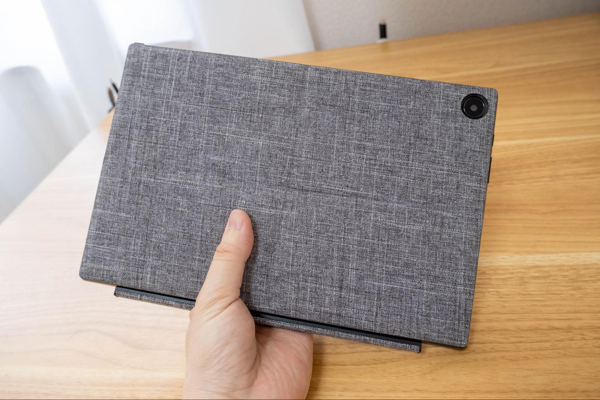 低価格でも動作が快適！最新 Chromebook タブレットをレビュー