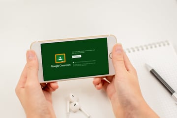 【ステップ図解】 Google Classroom の採点の基本を押さえる