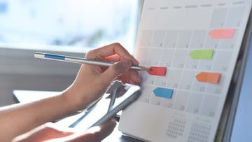 働き方の改善に役立つ Keep のメモを Google カレンダーで共有する