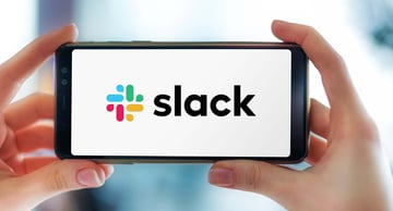 Slackと外部アプリを連携して業務の効率化を図ろう