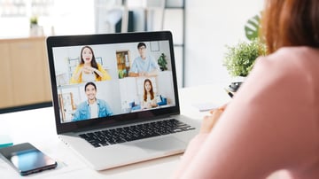 テレワークは情報漏洩の温床? 企業が行うべきリスク対策とは