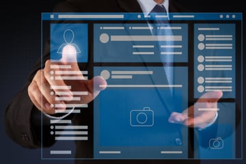 社員がアクセスしたくなる社内ポータルサイトのポイントとは