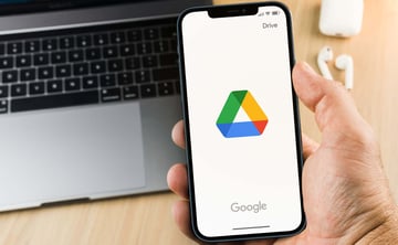 PPAPって何が問題なの？Googleドライブを使った脱PPAP対策のご紹介