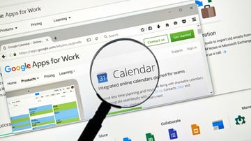 働き方の改善に役立つ やるべきタスクを Google カレンダーで管理する