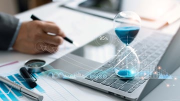 働き方の改善に役立つ カレンダーの時間分析を活用しよう