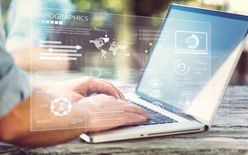 BIツール選定の為の5つのポイントとは