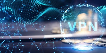 ゼロトラストとVPN(境界分離)の違いとは？