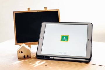 Google Classroom のストリーム使いこなし術