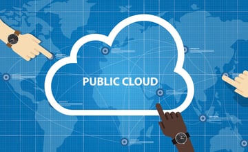 パブリッククラウドとは？メリットやデメリットを含め基本的な情報を解説