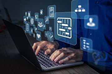 シンクライアントとは？メリット・デメリットのほか端末・方式の種類も解説