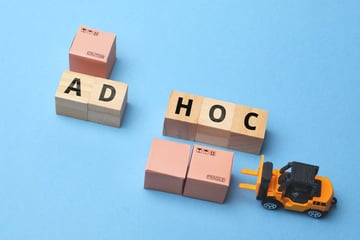 アドホック分析とは？目的や分析する上で重要なことを紹介