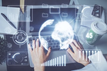 AIによる需要予測とは？メリットや成功事例を紹介！