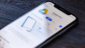 Googleドライブとは何？使い方や機能について初心者にもわかりやすく紹介