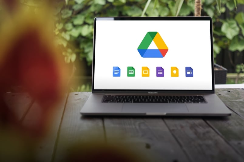 what-is-google-drive