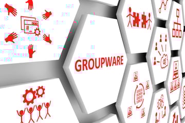 グループウェアとは？基本や導入メリットまで解説