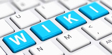 社内Wikiとは？自作とツール利用の比較、失敗しないための注意点を解説