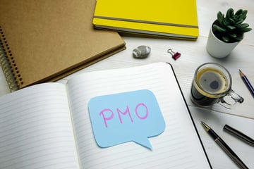 PMOとは？業務内容や企業内における重要性について