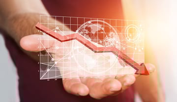 回帰分析とは？基礎知識や活用事例をわかりやすく紹介！