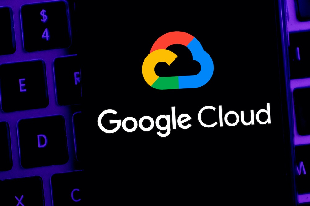 what-is-the-google-cloud-console