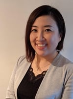 金森千春