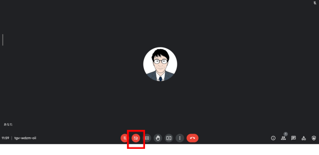 押さえておきたい Google Meet の便利な使い方【第1回】-01
