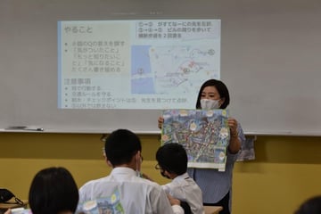 「GIGAと Google とわたし」シリーズvo3.　生徒目線で最適な学び方を