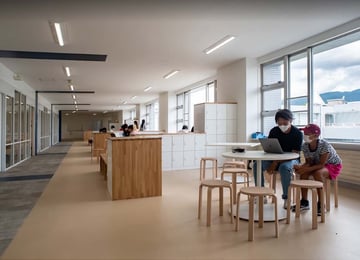 「GIGAと Google とわたし」シリーズvol6.　学習者目線を第一に考える