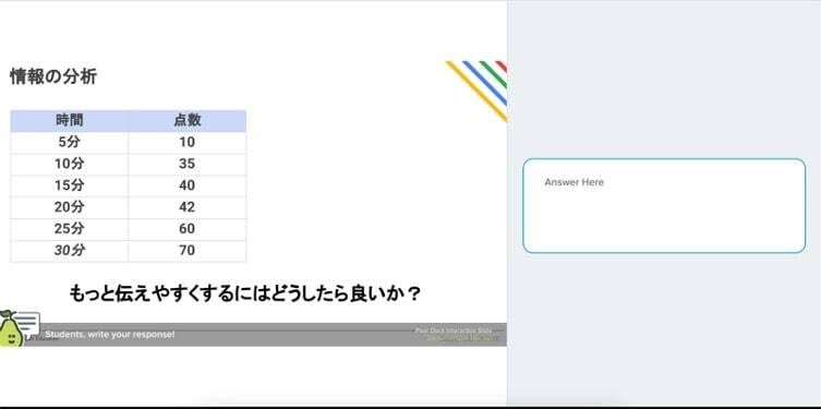 「GIGAと Google とわたし」シリーズvo7. 負けず嫌いがつくる未来-1