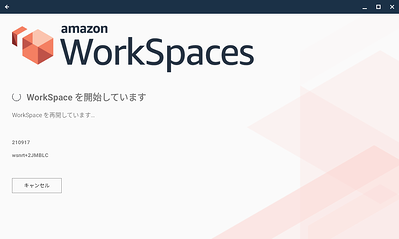 Amazon WorkSpaces の使い方を詳しく紹介！おすすめのデバイスと導入支援サービスは？-7