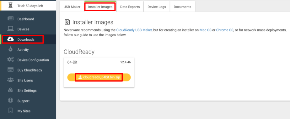 CloudReady の使い方とは？ インストール手順と一緒に解説-2