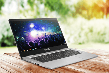 Chromebookでできること