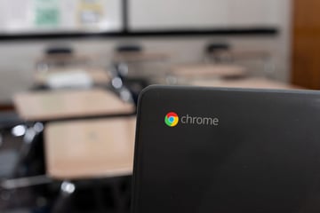 Chromebook が消費者に向けたCM展開とは？担当営業者が深掘り！
