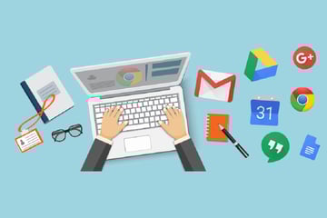 【Chromebook】第4回 Chromebook が壊れた場合の保証は？