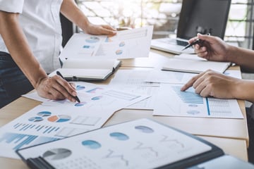 データ分析で必要なプロセスについて