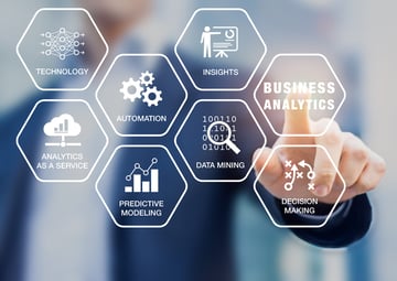 データ活用で企業はどう変われるか？