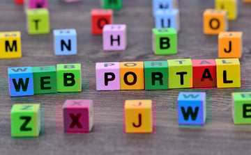 ポータルサイトのデザインはGoogle Workspace（旧 G Suite）連携のLumAppsで簡単に